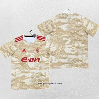 Nottingham Forest Trikot Special 2023-2024