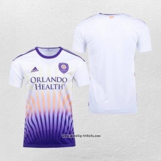 Orlando City Auswartstrikot 2022