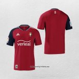 Osasuna Heimtrikot 2022-2023