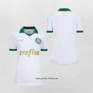 Palmeiras Auswartstrikot Damen 2024