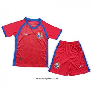 Panama Heimtrikot Kinder 2023