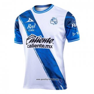 Puebla Heimtrikot 2022-2023