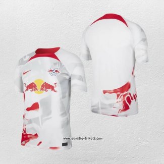 RB Leipzig Heimtrikot 2022-2023