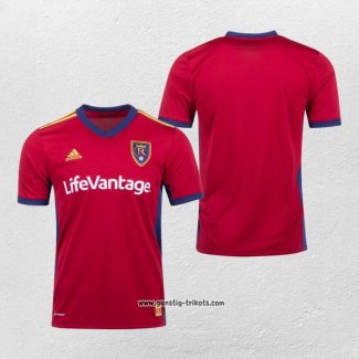 Real Salt Lake Heimtrikot 2022