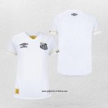 Santos Heimtrikot Damen 2023