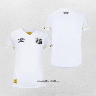 Santos Heimtrikot Damen 2023