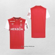 Stade de Reims Heimtrikot 2023-2024