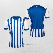 Thailand Alaves Heimtrikot 2022-2023