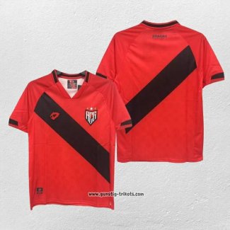 Thailand Atletico Goianiense Heimtrikot 2023