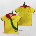 Thailand Burkina Faso 3rd Trikot 2024