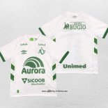 Thailand Chapecoense Auswartstrikot 2023