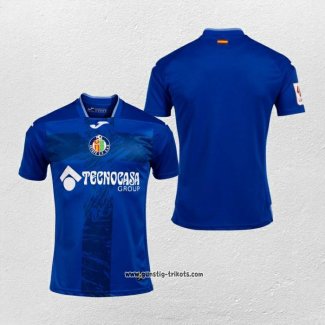 Thailand Getafe Heimtrikot 2023-2024