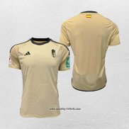 Thailand Granada 3rd Trikot 2023-2024