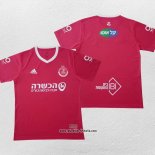 Thailand Hapoel Tel Aviv Heimtrikot 2022-2023
