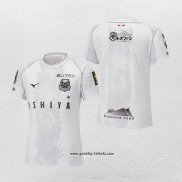 Thailand Hokkaido Consadole Sapporo 3rd Trikot 2023