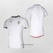 Thailand Iran Heimtrikot 2022