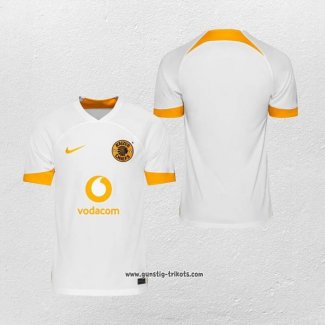 Thailand Kaizer Chiefs Auswartstrikot 2022-2023