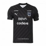 Thailand Monterrey Torwarttrikot Auswarts 2023-2024