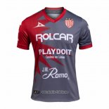 Thailand Necaxa 3rd Trikot 2023-2024