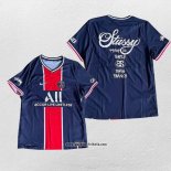 Thailand Paris Saint-Germain x Stussy 2022