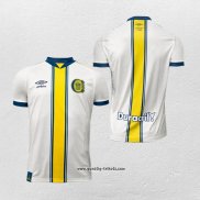 Thailand Rosario Central Auswartstrikot 2022