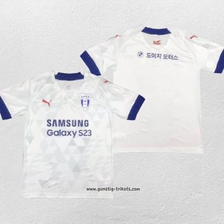 Thailand Suwon Samsung Bluewings Auswartstrikot 2023