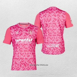 Thailand Tenerife 3rd Trikot 2023-2024