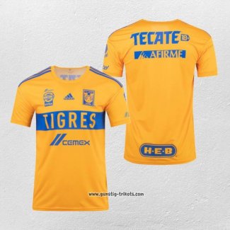 Tigres UANL Heimtrikot 2022-2023