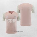 Traingsshirt Olympique Lyon 2023-2024 Rosa