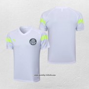 Traingsshirt Palmeiras 2023-2024 WeiB