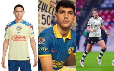 America trikot günstig: Neueste Nachrichten