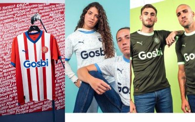 Neuigkeiten zum Girona trikot günstig