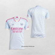 Arsenal WFC Auswartstrikot 2023-2024