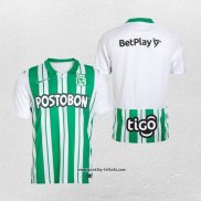 Atletico Nacional Heimtrikot 2022