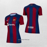 Barcelona Heimtrikot Damen 2023-2024