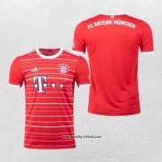 Bayern München Heimtrikot 2022-2023