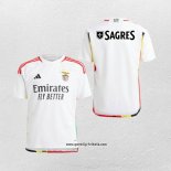 Benfica 3rd Trikot 2023-2024