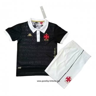 CR Vasco da Gama 3rd Trikot Kinder 2023