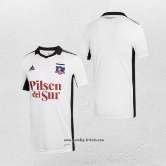 Colo-Colo Heimtrikot 2022