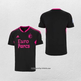 Feyenoord 3rd Trikot 2022-2023