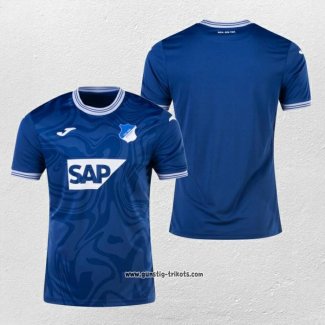 Hoffenheim Heimtrikot 2023-2024