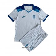 Honduras Heimtrikot Kinder 2023