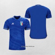 Italien Heimtrikot Damen 2023-2024