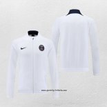 Jacke Paris Saint-Germain 2022-2023 WeiB