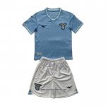 Lazio Heimtrikot Kinder 2023-2024