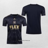 Los Angeles FC Heimtrikot 2022