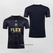 Los Angeles FC Heimtrikot 2022