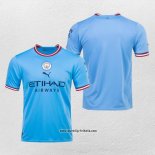 Manchester City Heimtrikot 2022-2023