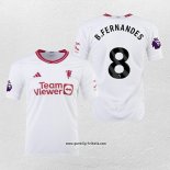 Manchester United Spieler B.Fernandes Heimtrikot 2023-2024