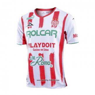 Necaxa Heimtrikot 2022-2023